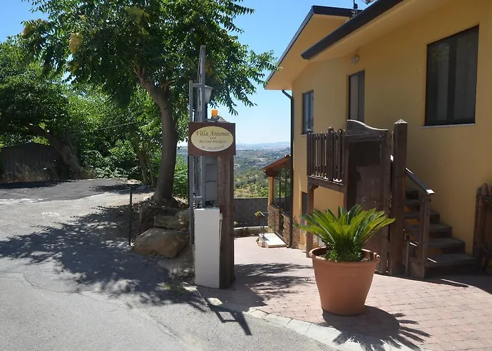 Antonio Bed & Breakfast Caltanissetta