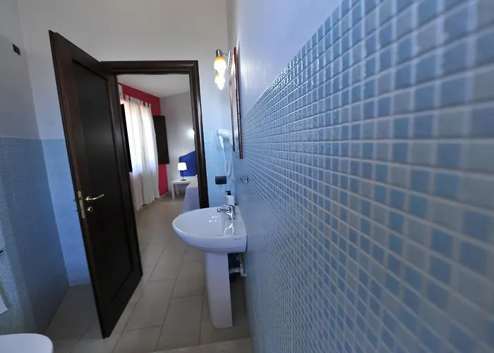 Bed & Breakfast Antonio 3*