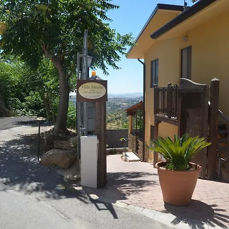 Antonio Bed & Breakfast Caltanissetta