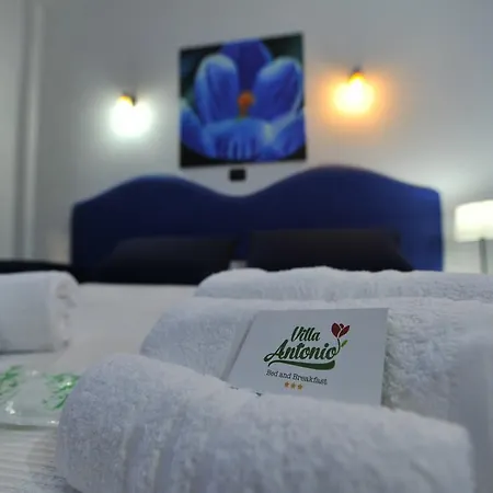Antonio Bed & Breakfast 3*