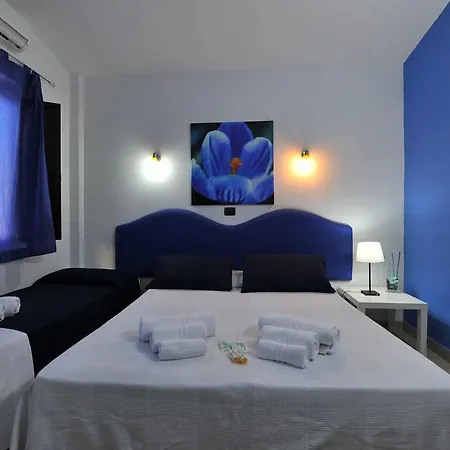 Bed & Breakfast Antonio