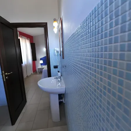 Bed & Breakfast Antonio 3*