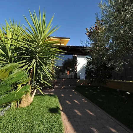 Antonio Bed & Breakfast
