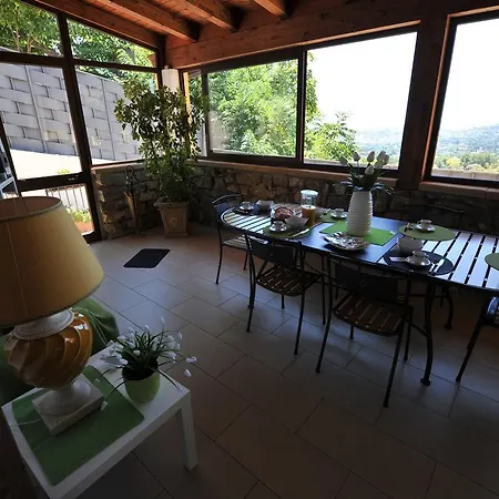 Bed & Breakfast Antonio 3*